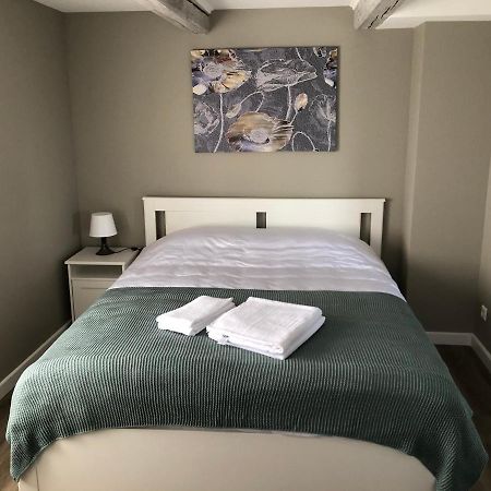 Apartamentai Rusnes Sveciams المظهر الخارجي الصورة